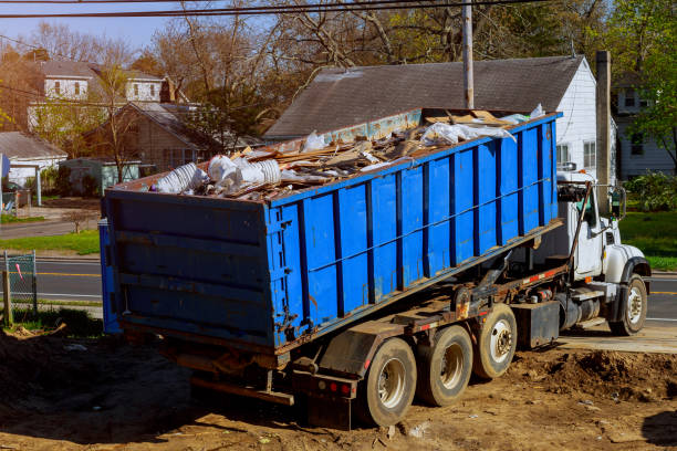 Professional Junk Removal Services in Livingston, LA