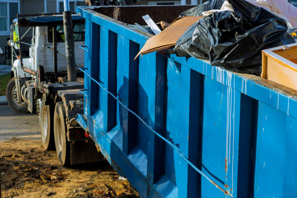 Shed Removal in Livingston, LA